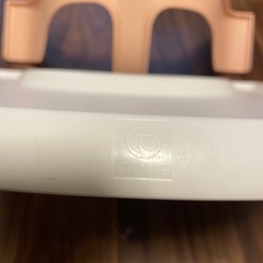 ストッケのイス・ハイチェア【ベビーセット】の画像