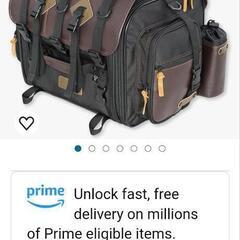 タナックス　シートバッグ