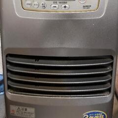2010年製　石油ストーブ