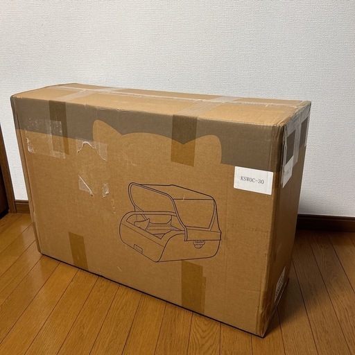 新品‼️Pandaloli 全自動スマートトイレ 猫 トイレ 匂い対策