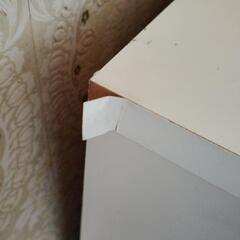 四段タンスの画像