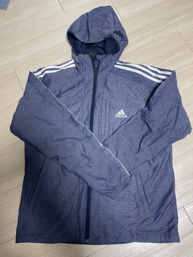 adidasジャージ(L)