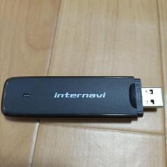 HSK-1000G インターナビ 通信モジュール 4G