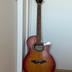 【ヴィンテージ】Blueridge エレキアコースティックギター...