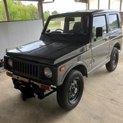 ジムニーSJ
30の画像