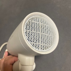 【受付終了】SALONIA ドライヤーの画像