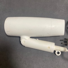 【受付終了】SALONIA ドライヤーの画像
