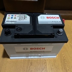 ボッシュ BOSCH PSIN-7 バッテリー