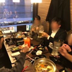 ✨【飲食無料提供！】東京都内で飲み会の運営をお手伝いして下さる仲間募集！✨ - 渋谷区