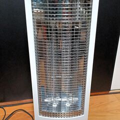 【取引中】カーボンヒーター です