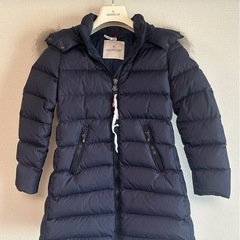 【取引完了】国内正規品／モンクレール アベル ABELLE 8A モデル年式:2020AW の画像