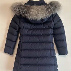 【取引完了】国内正規品／モンクレール アベル ABELLE 8A モデル年式:2020AW の画像