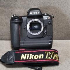 ニコン D1H