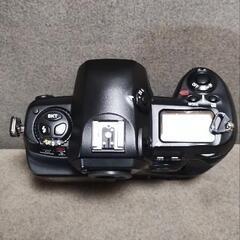 ニコン D1Hの画像