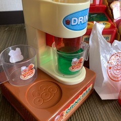 アンパンパン工場の画像