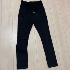 マタニティズボンの画像