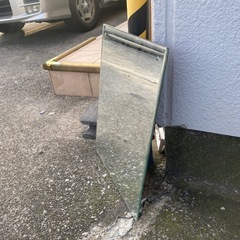 ミラー