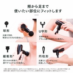 【値下げ】 マイトレックス ミニXSハンドガンの画像
