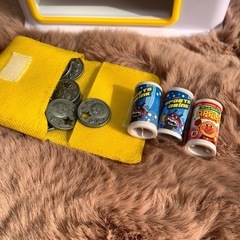 アンパン自動販売機の画像