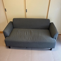 ソファ（IKEA製）