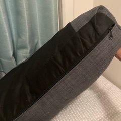 IKEA フリーヘーテン　クッションx1の画像