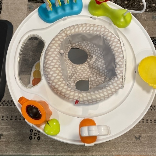 スキップホップ  SKIPHOP 3ステージ アクティビティセンター
