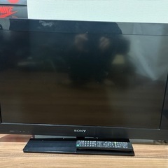 SONYテレビ32型