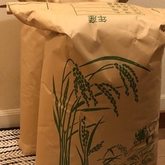 6年産　新米彩のかがやき　玄米30キロ お米❷完売しました