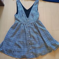 美品　イング　ワンピース
