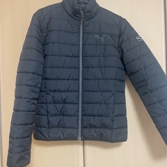 PUMA ジャケット　レディース