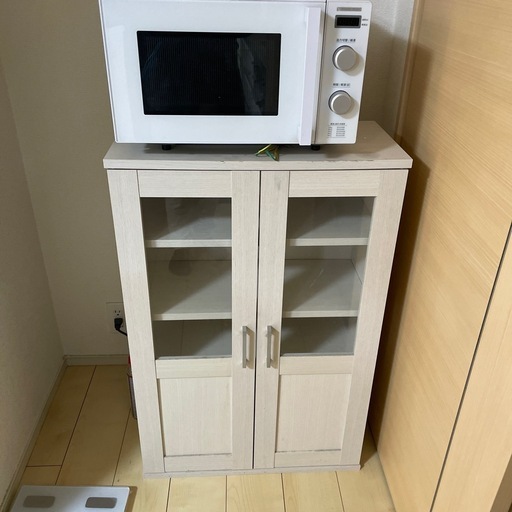 電子レンジ