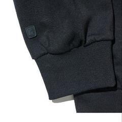 MIAMI HEAT バスケットボール スウェット ブラック 1988年デザインの画像