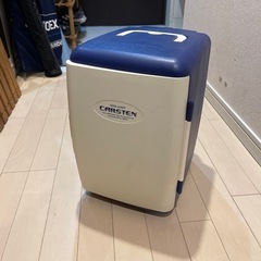 小型保冷・保温庫