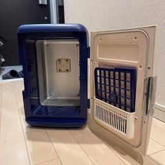 小型保冷・保温庫の画像