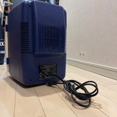 小型保冷・保温庫の画像
