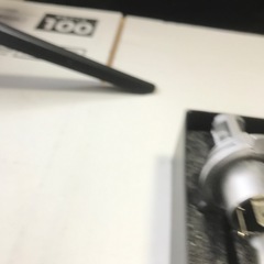 自動車　H4LEDベッドライト車検対応　未使用品　の画像