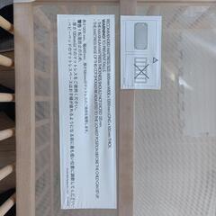 ベビーベッド