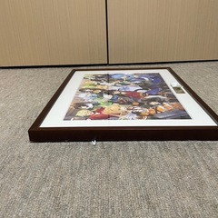 この素晴らしい世界に祝福を! 完結記念 複製サイン入りミストグラフの画像