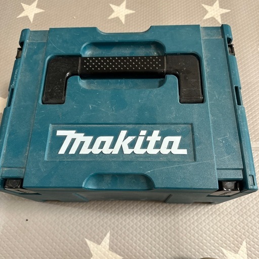 掘り出し物！！マキタ