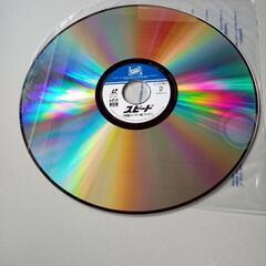 レーザーディスク４　スピードの画像