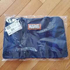新品 未使用 未開封 MARVEL ボストンバッグの画像