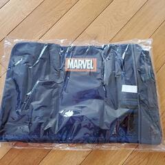 新品 未使用 未開封 MARVEL ボストンバッグの画像