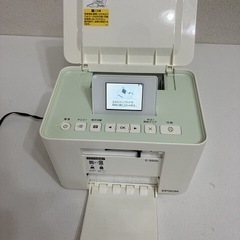 EPSONカラリオミーコンパクトプリンターの画像