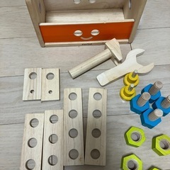ロボットツールボックス工具