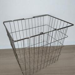 【最終値下】ワイヤーバスケット
