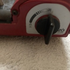 象印　カセットガスコンロの画像