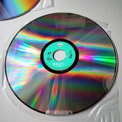 レーザーディスク８　赤毛のアンの画像