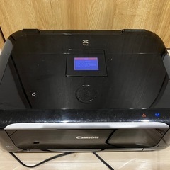 Canon MG6230 プリンター キャノン