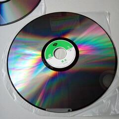 レーザーディスク９　利休の画像