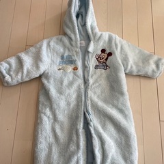 ベビー服